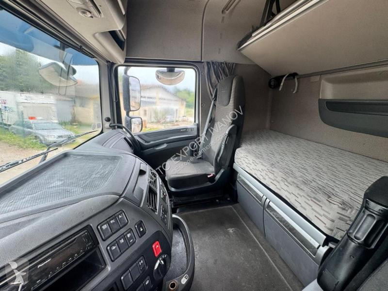 Tracteur DAF 510