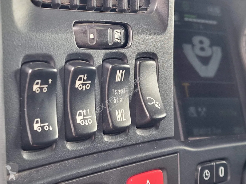 Tracteur Scania R560 V8 Highline 6x2 - Show...