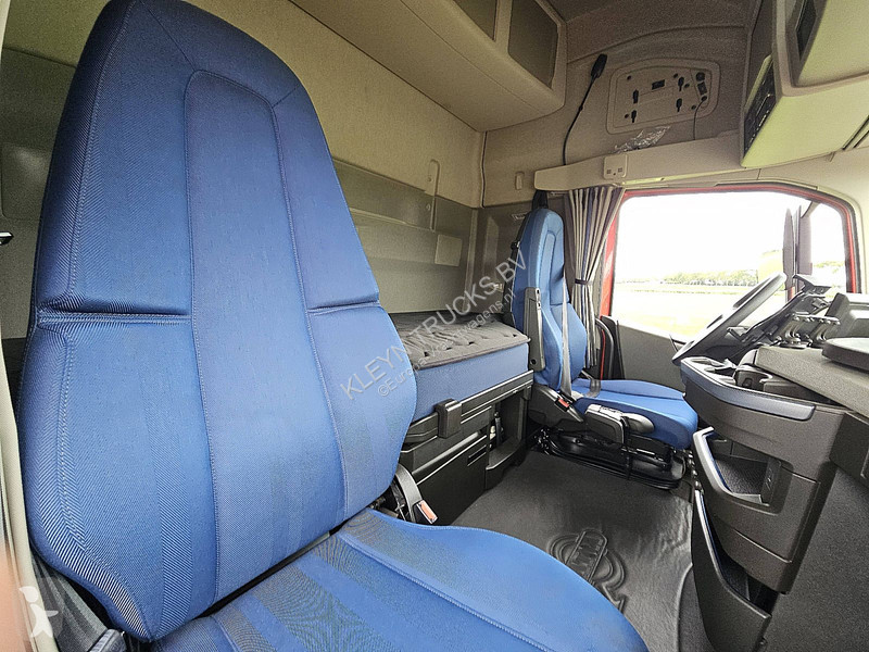 Tahač Volvo FH  XL 6X2 I-SAVE LED