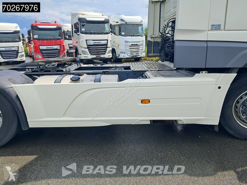 Traktor DAF 480 4X2 SSC Retarder 2xTanks ACC...