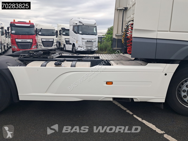 Trattore Stradale DAF 480 4X2 SSC Retarder...