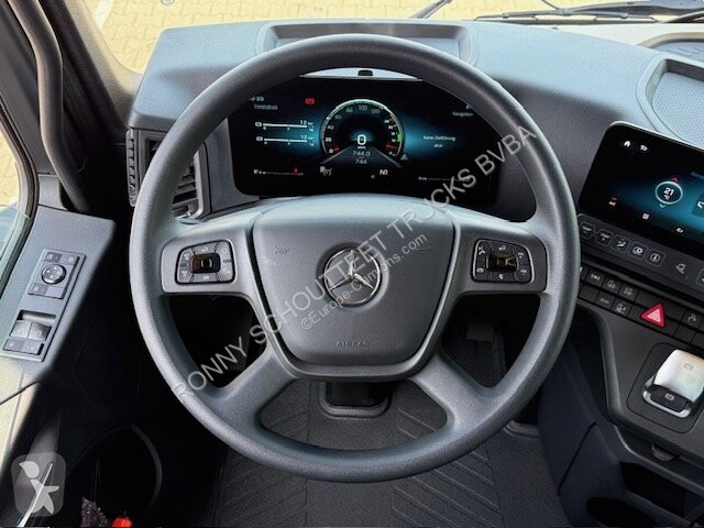 Traktor Mercedes Actros 1845 LSnRL 4x2 Actros...