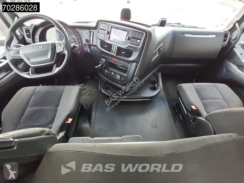 Trekker Iveco S-Way 510 S-Way 4X2 Retarder ACC...