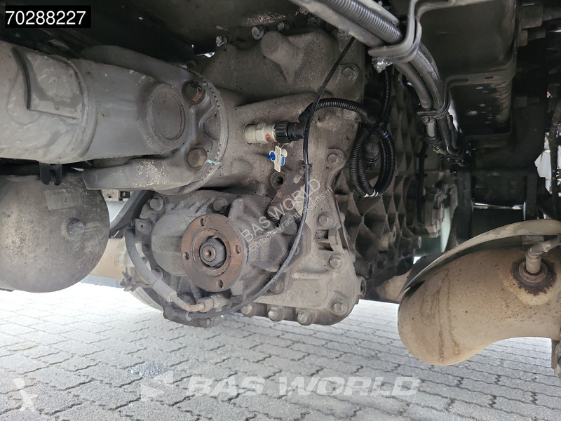 Tahač Volvo FH 420 FH 4X2 -Truck ADR VEB+ ACC...