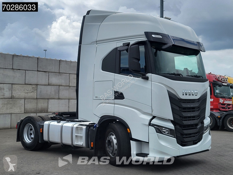 Trattore Stradale Iveco S-Way 510 S-Way 4X2...