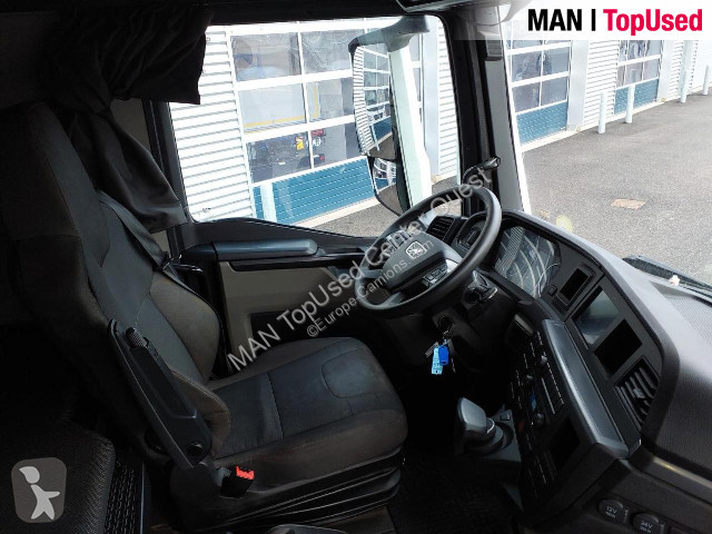 Traktor MAN TGX 18.510 4x2 BL SA