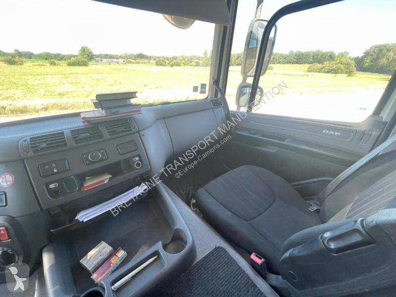 Traktor DAF