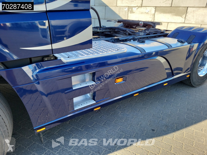 Tahač DAF 530  4X2 SSC Full-Air Standklima...