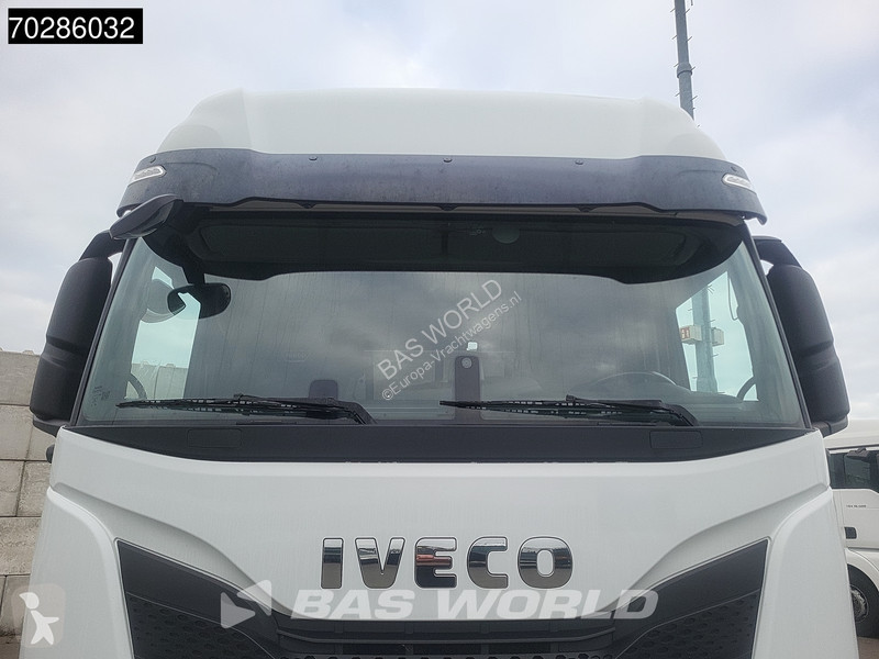 Trattore Stradale Iveco S-Way 510 S-Way 4X2...