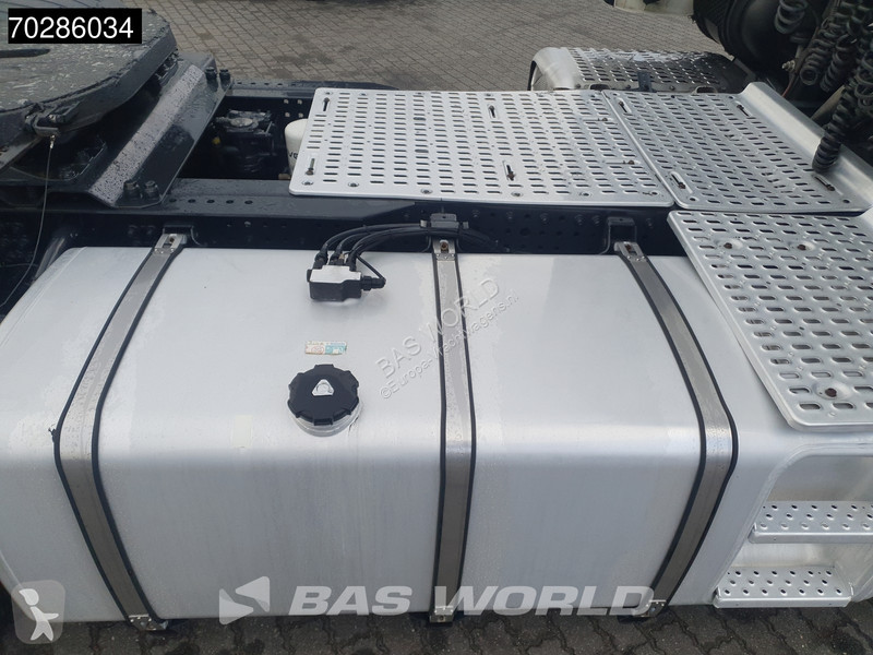 Trekker Iveco S-Way 510 S-Way 4X2 Retarder ACC...