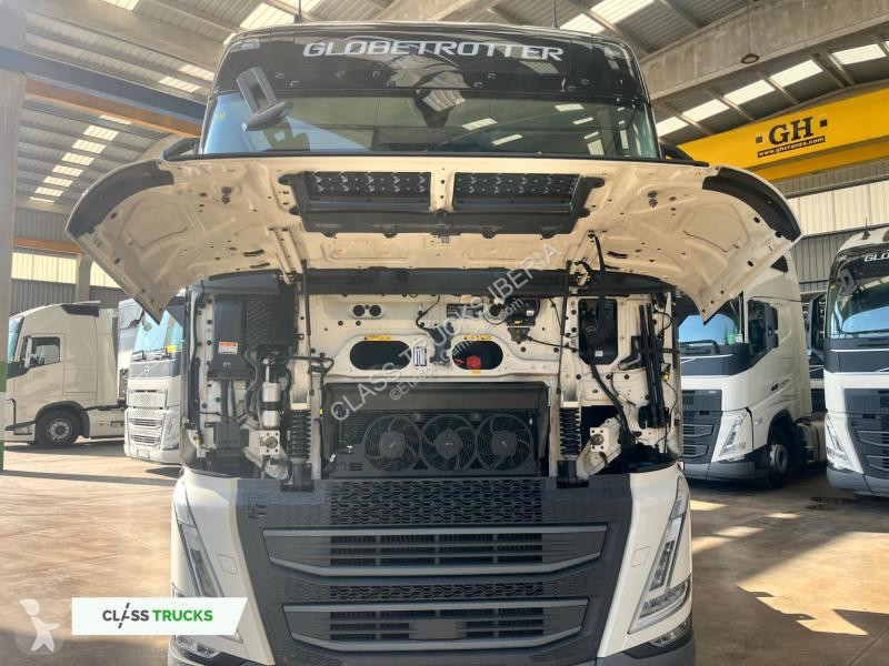 Traktor Volvo FH  Globetrotter XL i-Save...