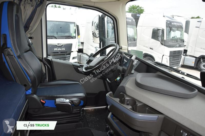 Traktor Volvo 500 Globetrotter XL
