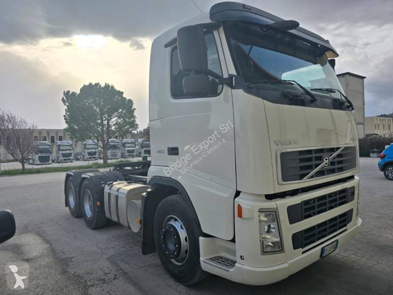 Traktor Volvo