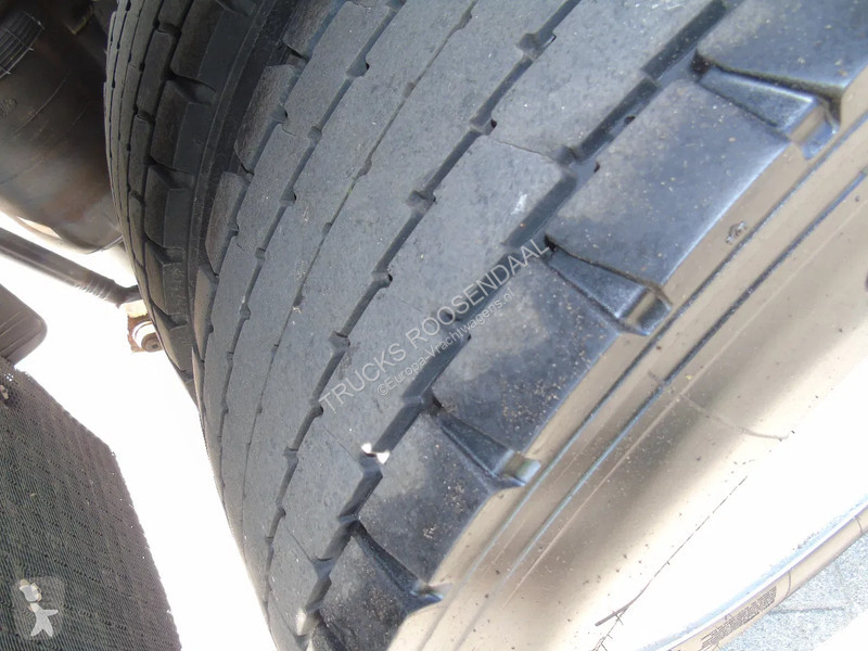 Trekker Volvo FH  + XL CABINE + MANUAL + EURO 5...
