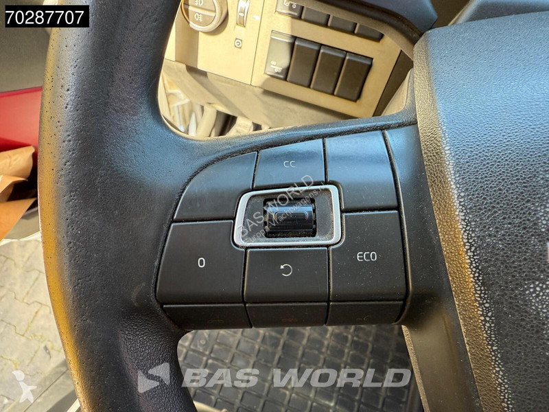 Traktor Volvo 500 4X2 ADR Euro 6