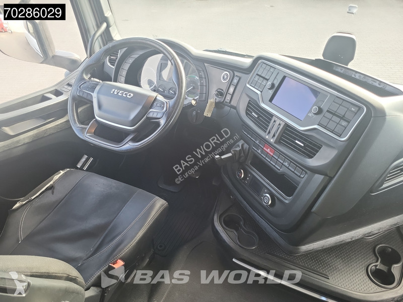 Trekker Iveco S-Way 510 S-Way 4X2 Retarder ACC...