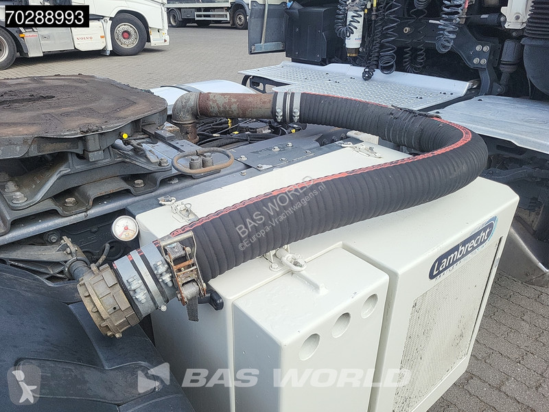 Tahač DAF 480 4X2 ENGINE PROBLEM! NL-Truck SC...
