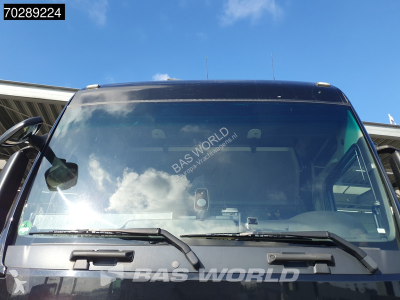 Traktor MAN 18.470 4X2 XXL Retarder 2x Tanks...