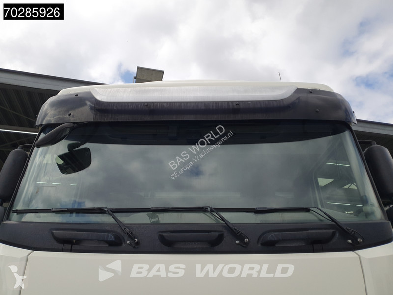 Tahač DAF 480 4X2 Euro 6D
