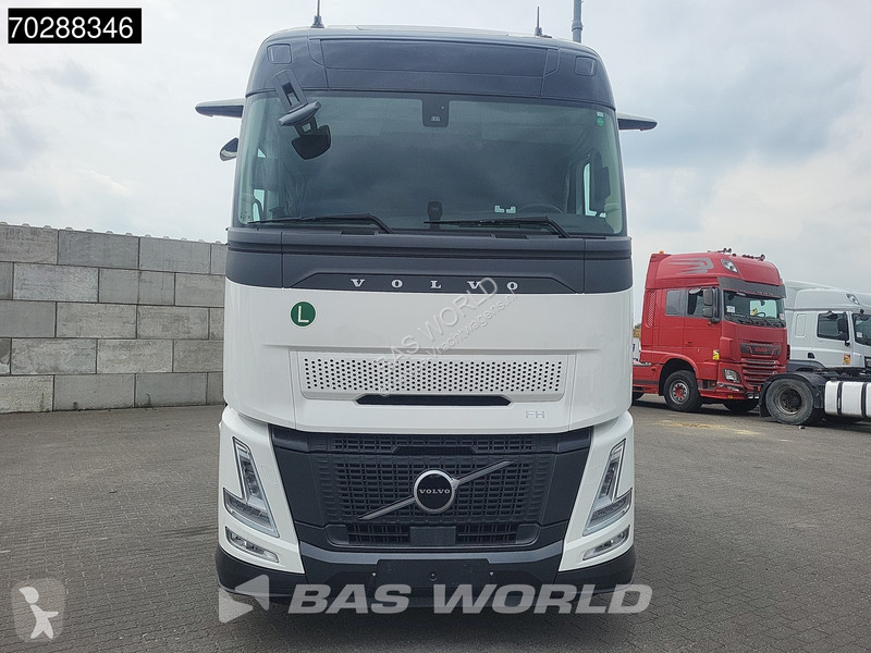 Tractor Volvo FH  4X2 2024! XL TC VEB+ 2x Tanks...