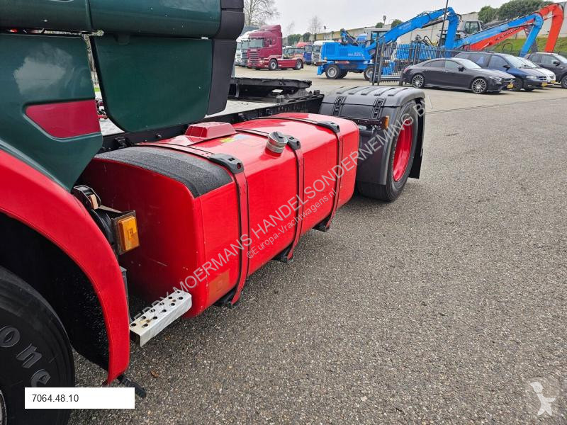 Traktor Scania R440
