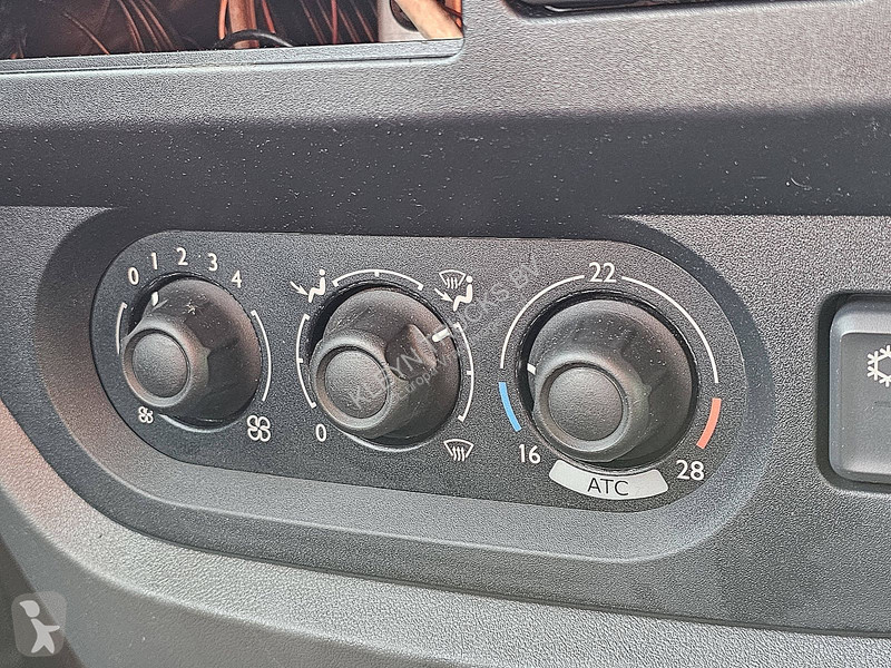 Traktor DAF 440 SSC ALCOA PTO