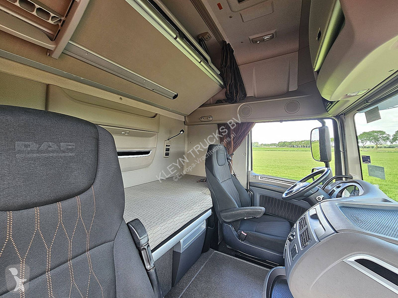 Trekker DAF 480 SSC LED 2X TANK 388T