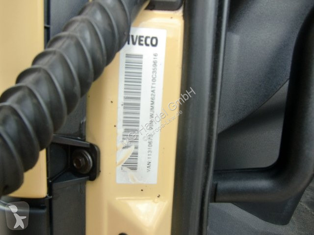 Traktor Iveco Stralis AS440, Automatik, E6