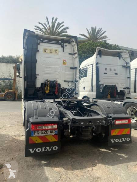 Tahač Volvo