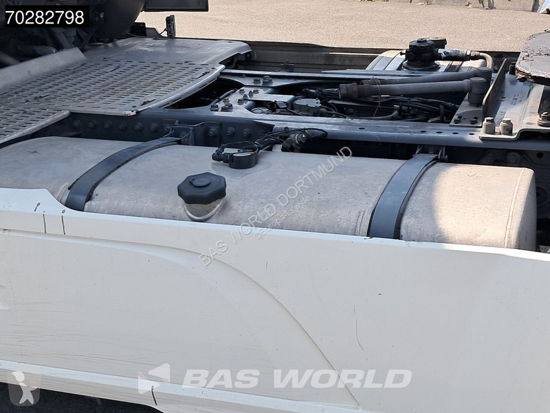 Traktor DAF 480 4X2 SSC Retarder Hydraulik ACC...