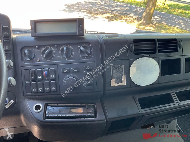 Traktor MAN 18.430 4x2 Euro 4 Tractor