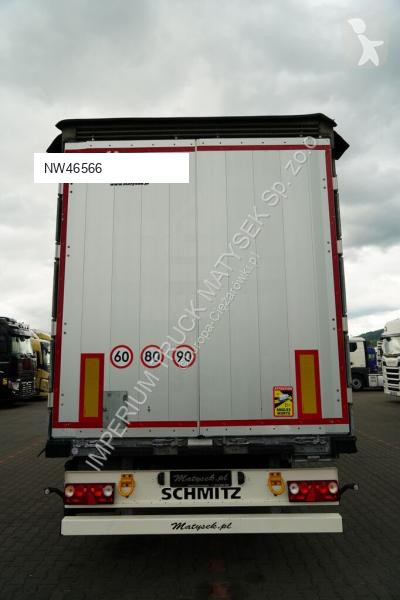 Traktor Volvo FH 500 / I-SAVE / I-PARK COOL