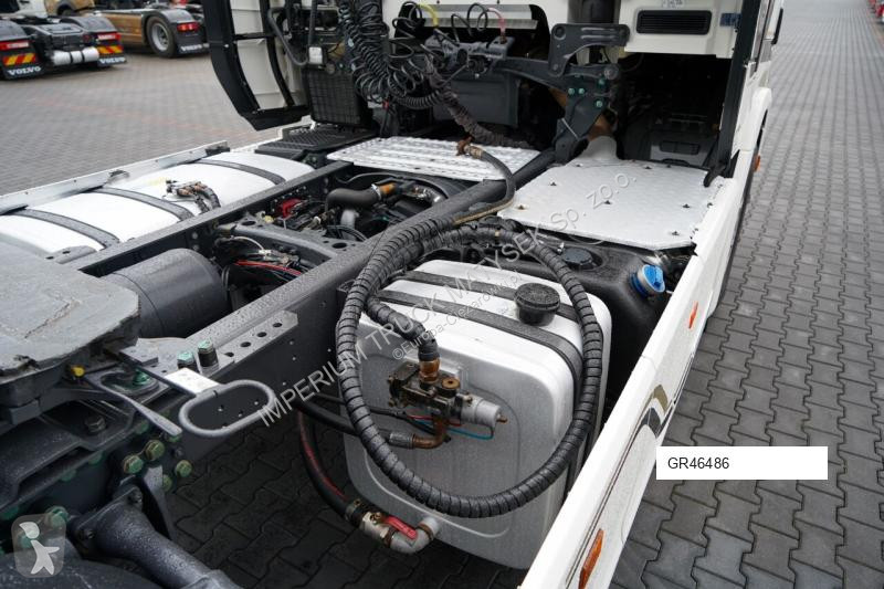 Traktor Scania R 520