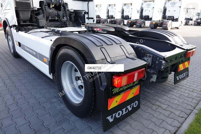 Traktor Volvo FH 460