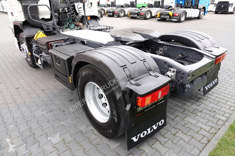 Tracteur Volvo FM 380