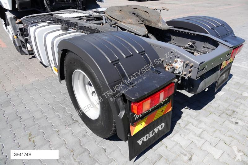 Tahač Volvo FH 460