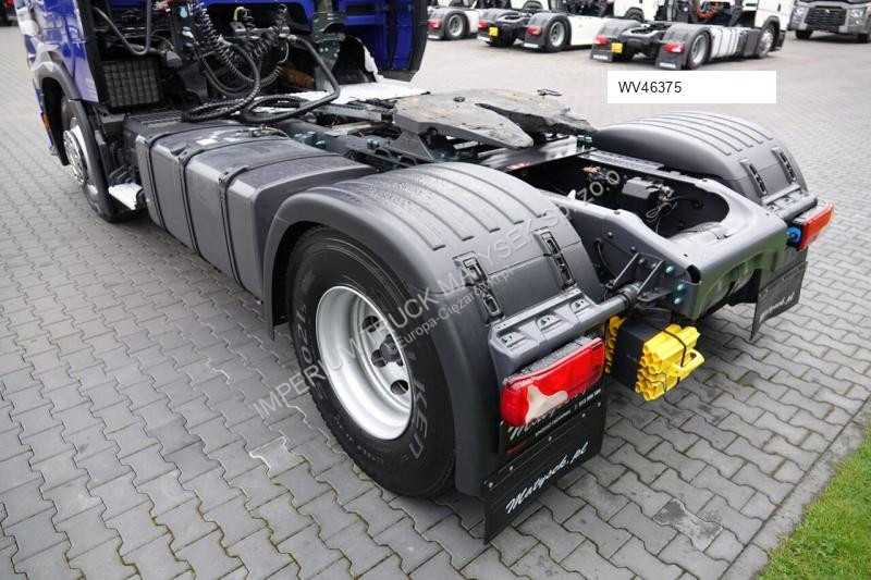 Traktor Scania