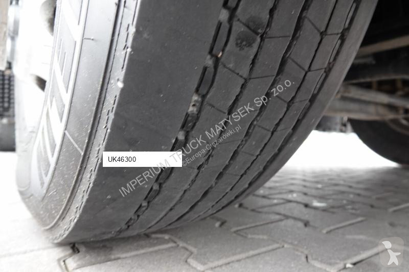 جرار Scania R 450 / HYDRAULIKA / ALUFELGI /...