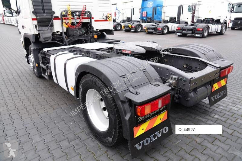 Trekker Volvo FM 450 / RETARDER /  ADR /...