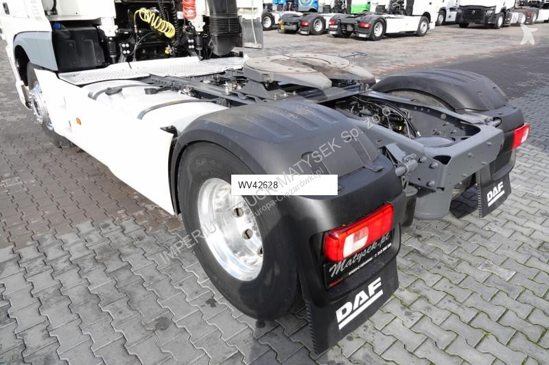 Tahač DAF XF 480 / SPACE CAB / I - PARK COOL /...