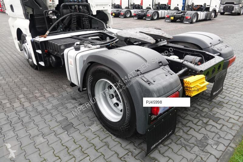 Tahač MAN TGX 18.470