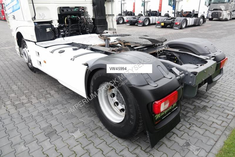 Cabeza tractora DAF XF 530