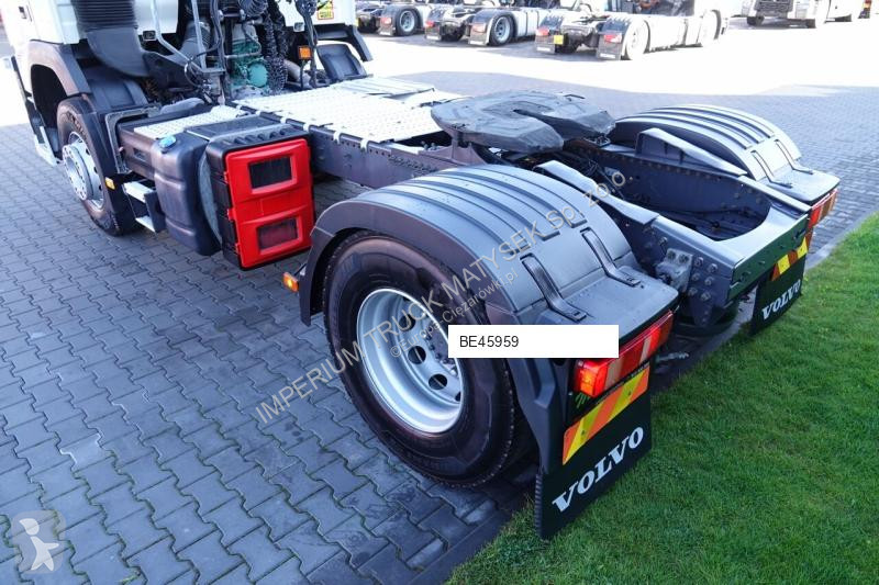 Traktor Volvo FM 380