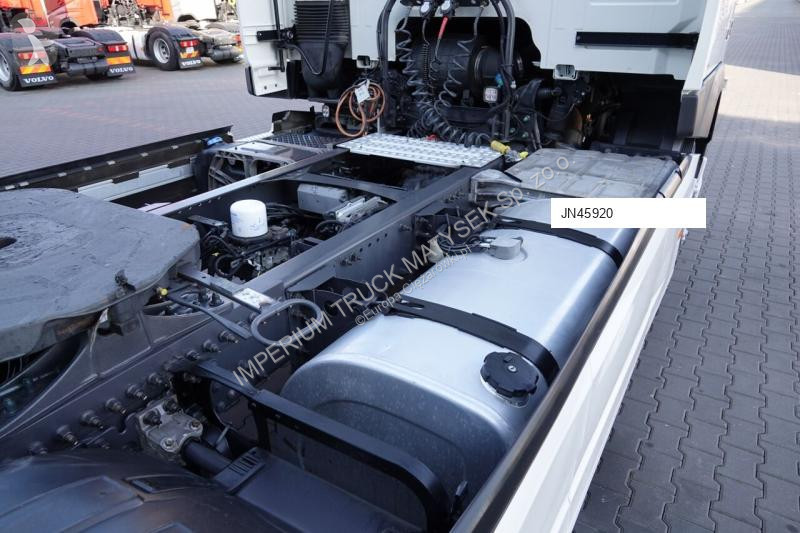 Tahač Volvo FM 460