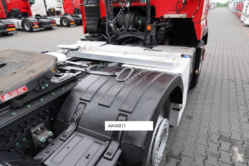 Traktor Volvo FH 500