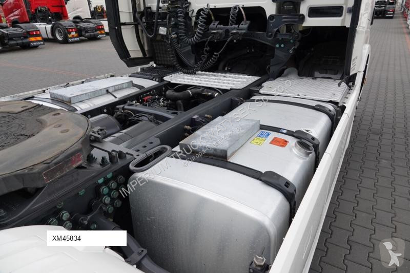 Tahač Scania R 450 / I-PARK COOL