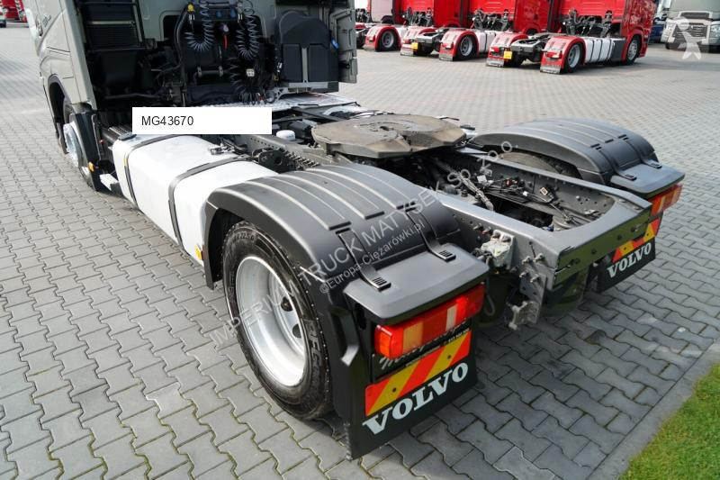 Tahač Volvo FH 500