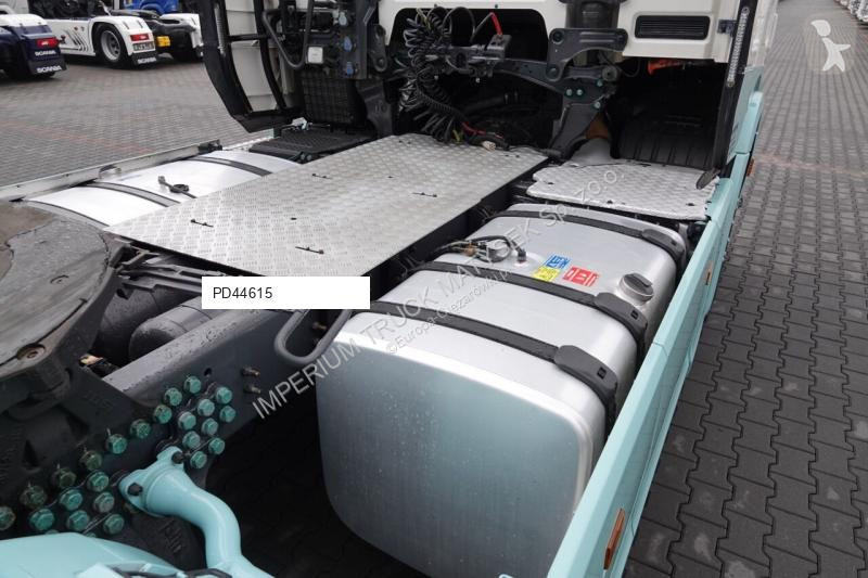 Tractor Scania R 450 / I-PARK COOL / FULL...