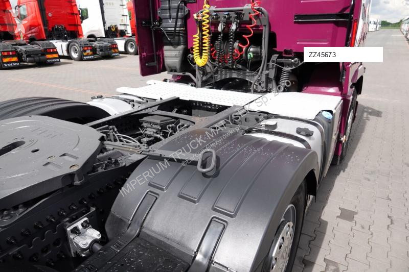 Traktor Volvo