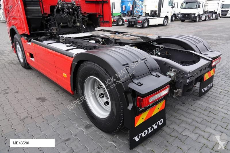 Tahač Volvo FH 500